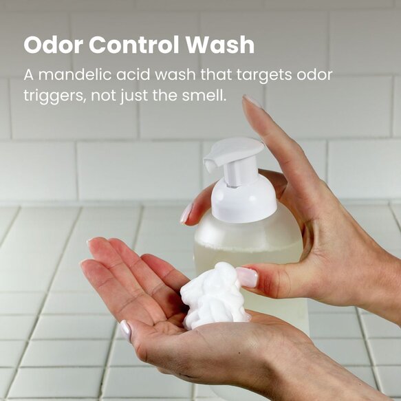 Lume Odor Control Wash