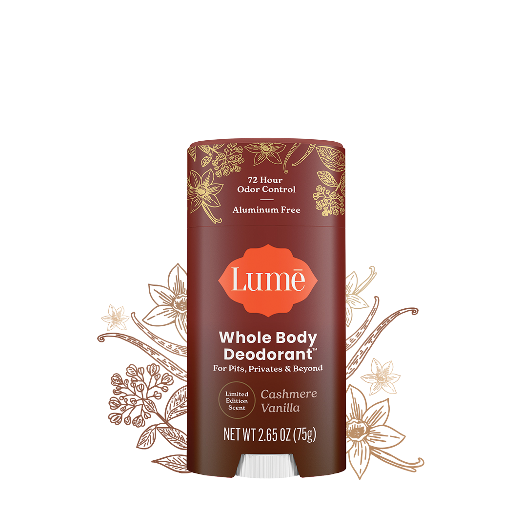 Deodorant product 3