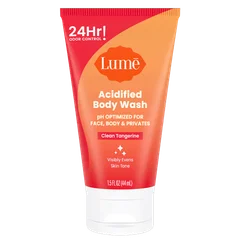 Mini Body Wash