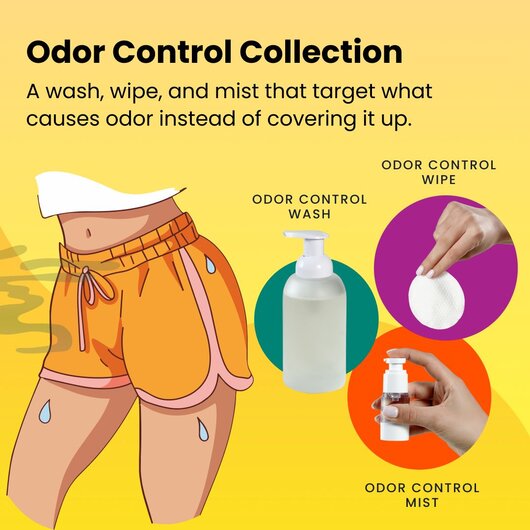 Lume Odor Control product