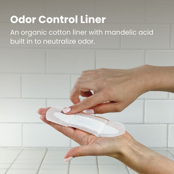 Lume Odor Control Liner