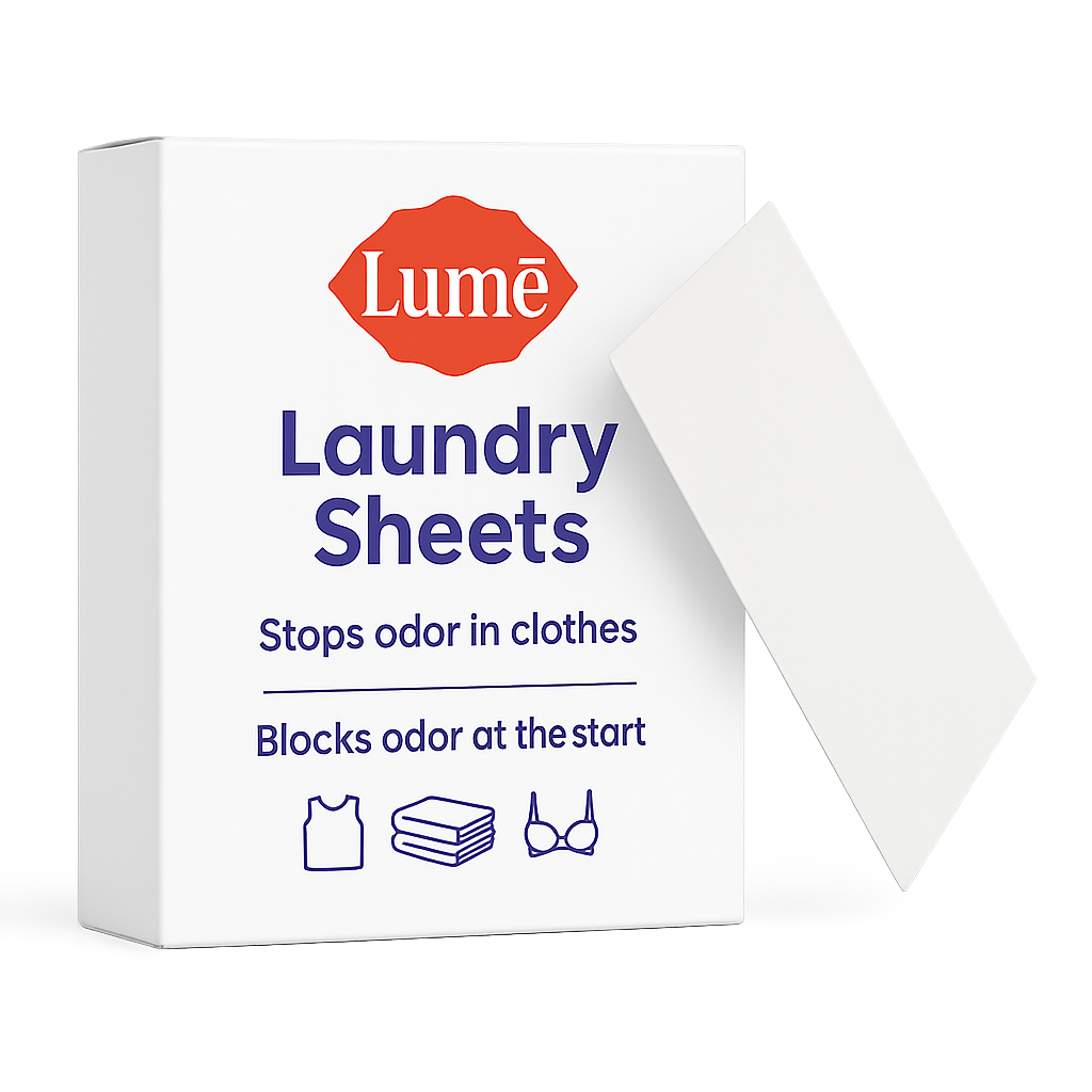 Lume Liquid Detergent