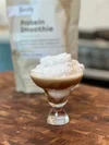 Coconut Protein Coffee