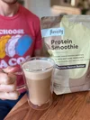 Protein Butter Coffee