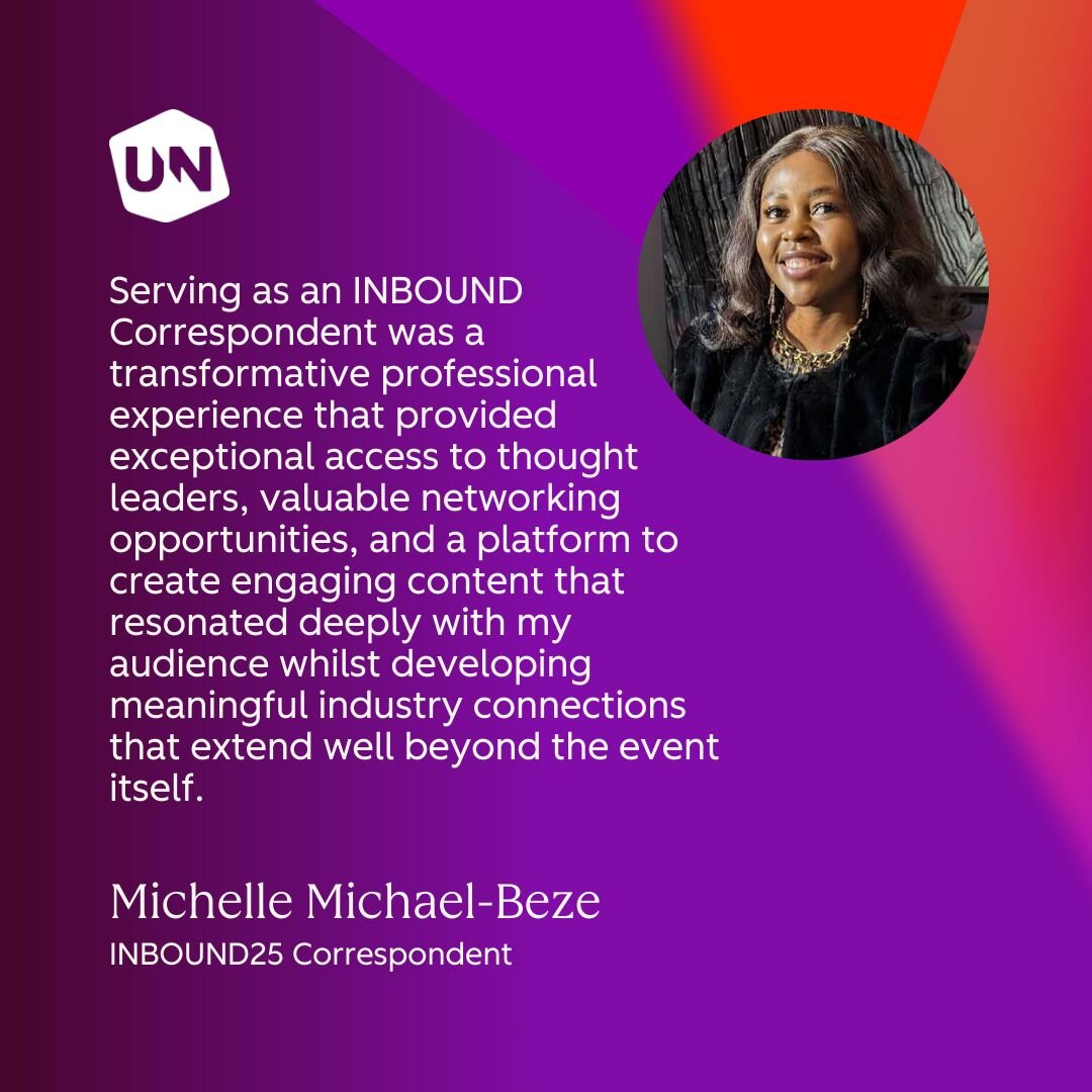 Michelle Michael-Beze Quote