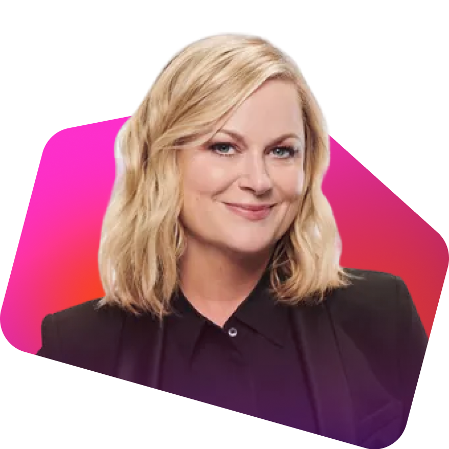 Amy Poehler
