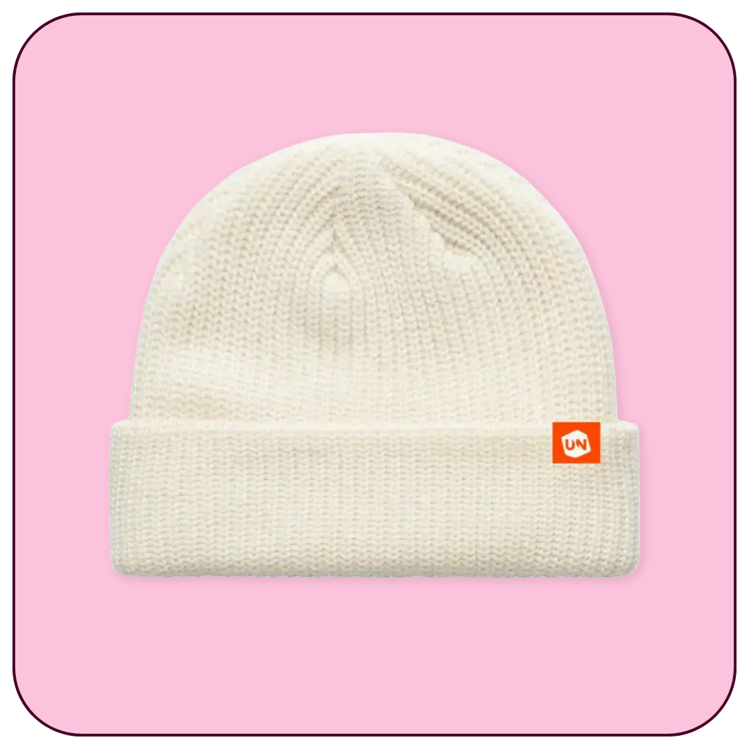UN26 Beanie