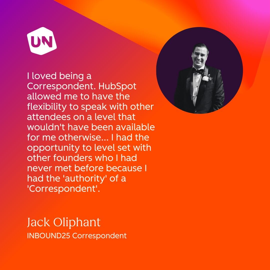 Jack Oliphant Quote