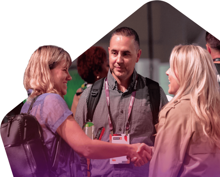 A New Way to Connect at UNBOUND