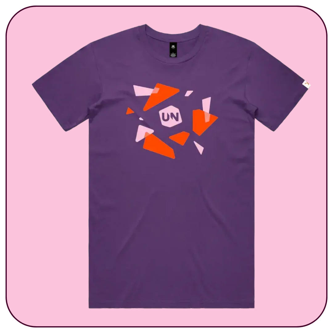 UN26 Tee