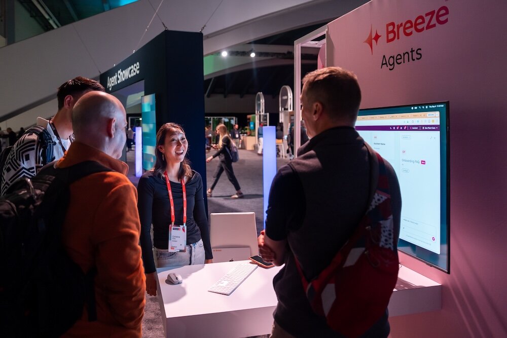 Breeze Agents