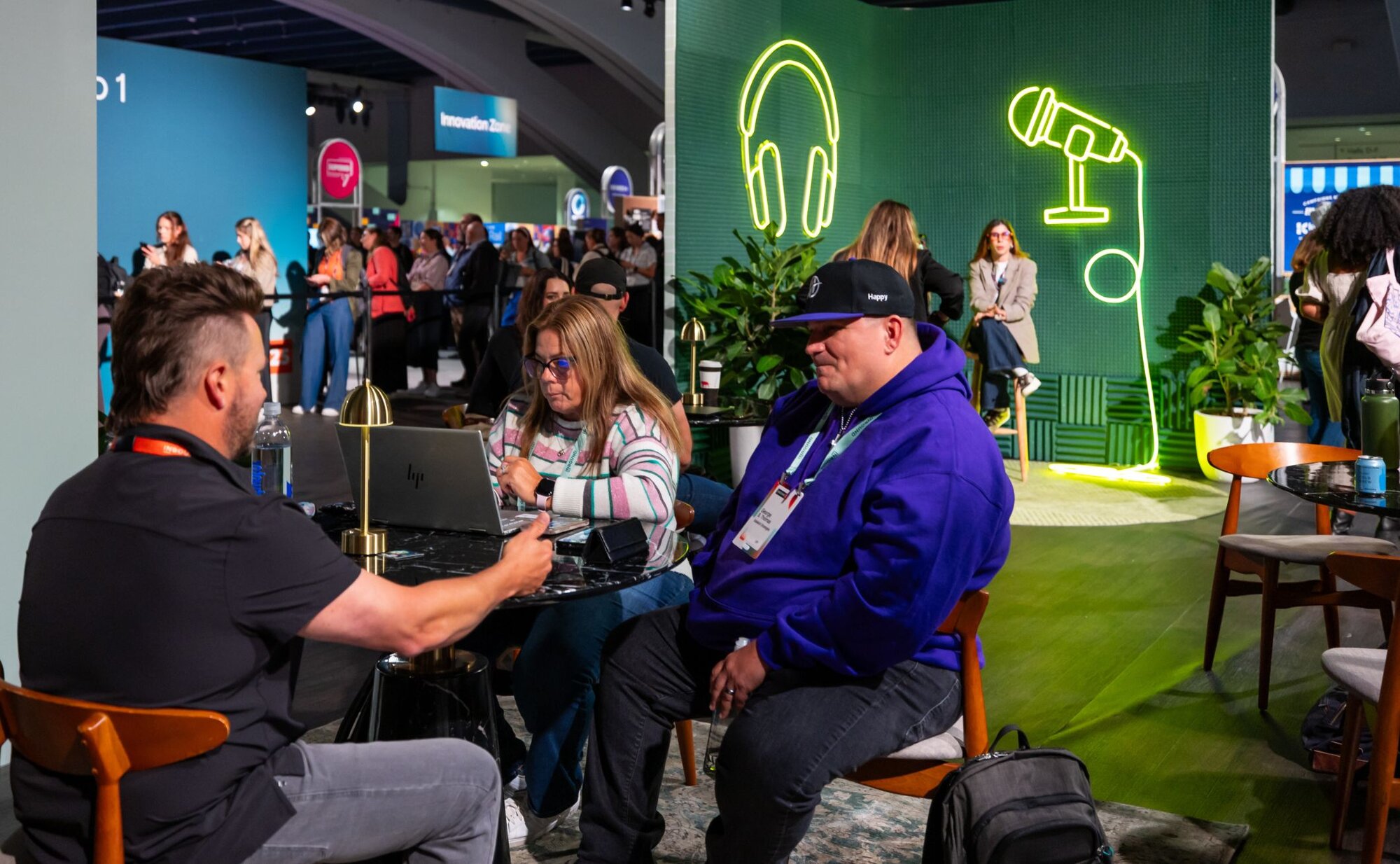 INBOUND 2025 Creator's Studio