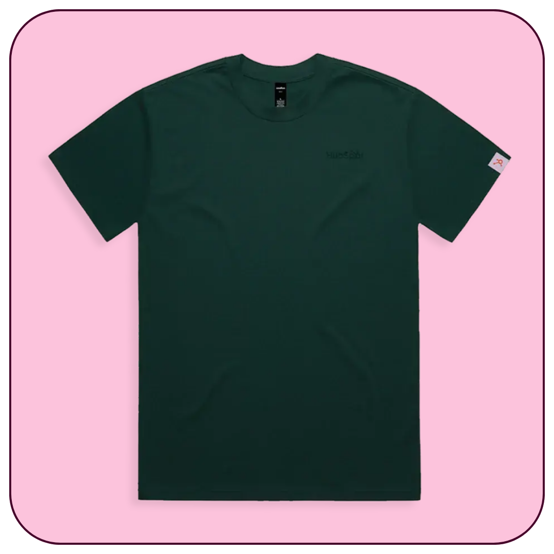 UN26 HubSpot Tee