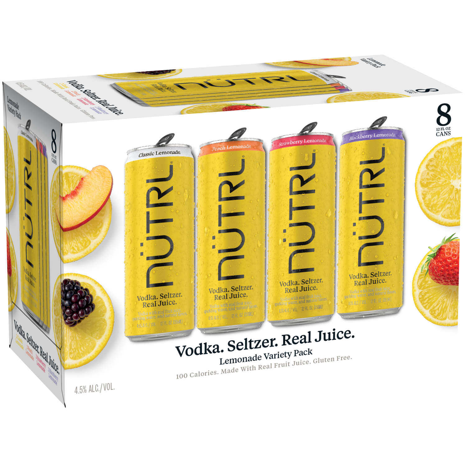 Variety Pack