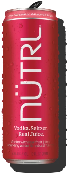 Cranberry Grapefruit