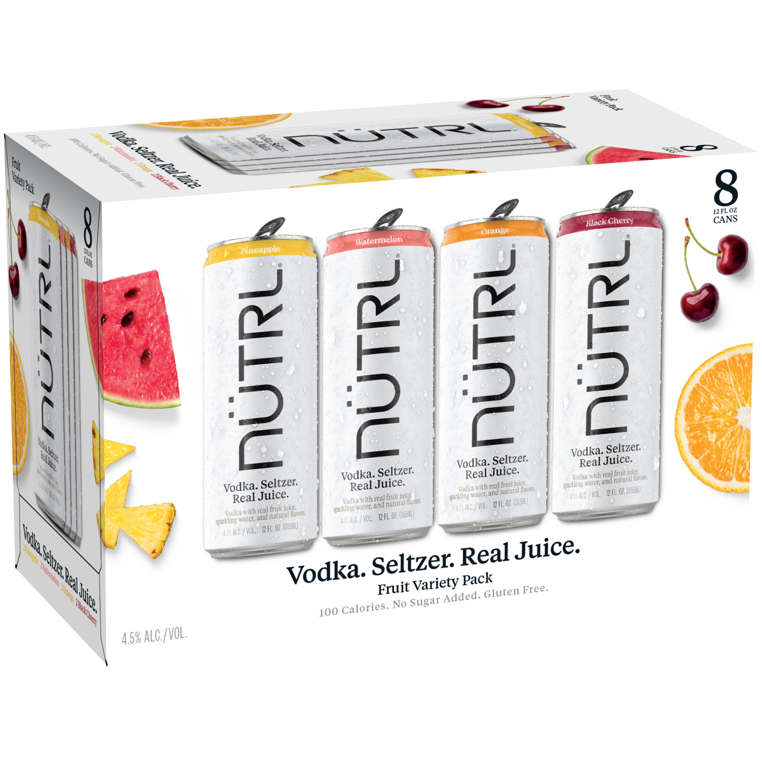 Variety Pack
