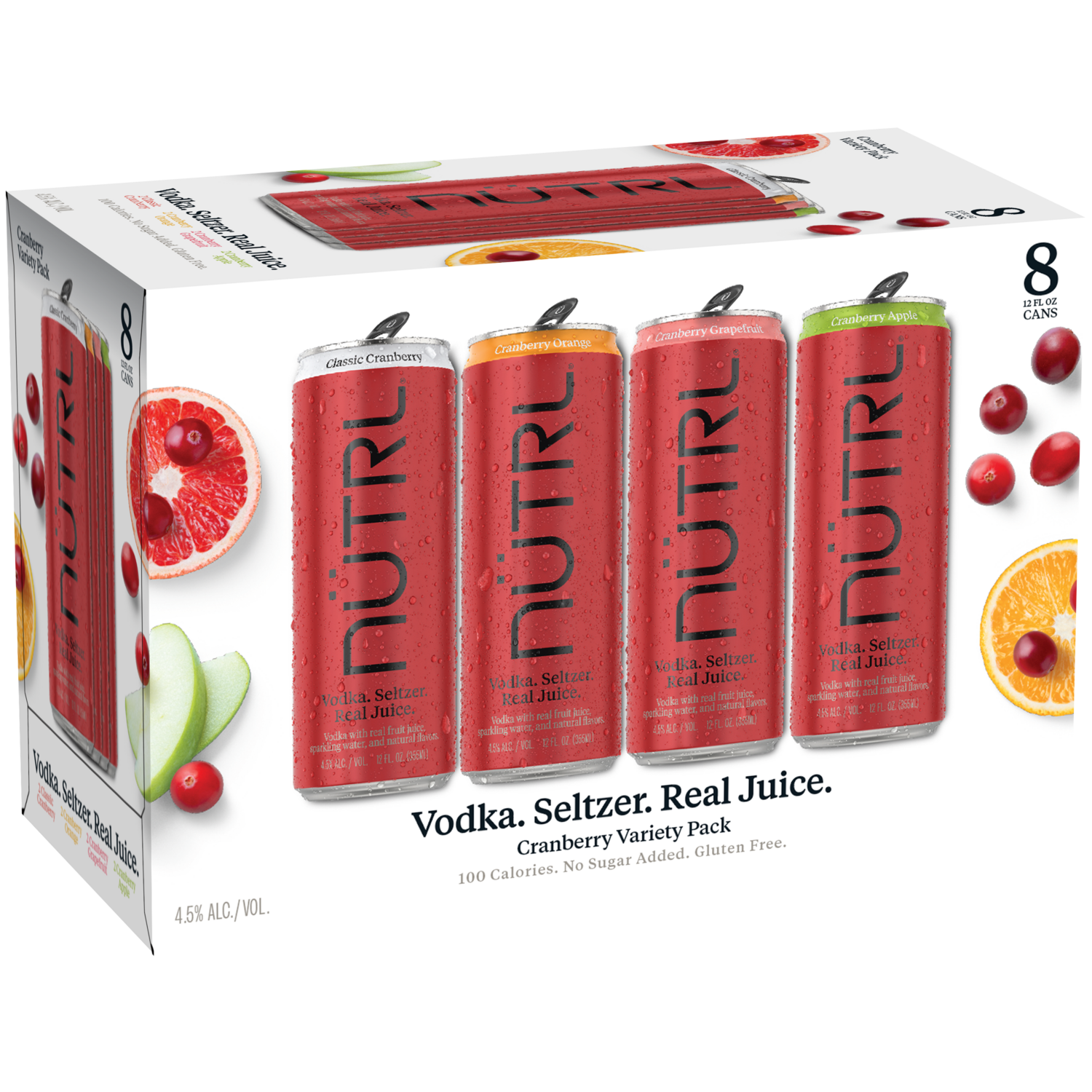Variety Pack