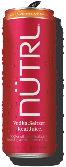 Cranberry Orange