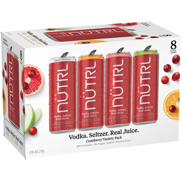 Variety Pack