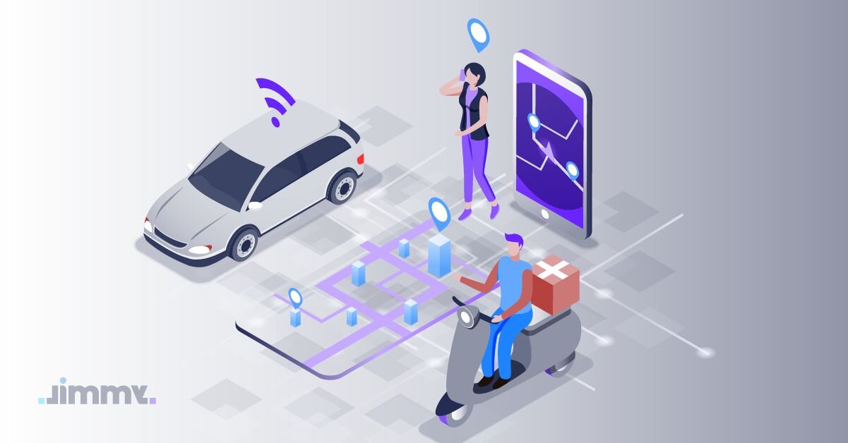 From simple integrations to full autonomy. Connected cars are a fast-growing segment with huge potential. Today's insight discusses key trends, taxonomy, and the history of the movement where car manufacturing blends more and more with IT and software development.