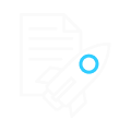 rocket icon