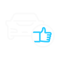 Vehicle icon