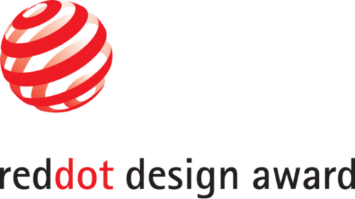 reddot design award logo