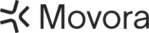 Movora Logo