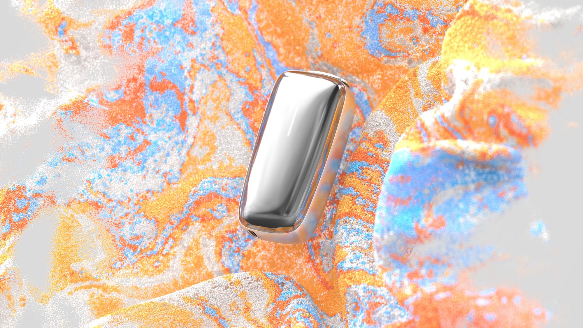 Ploom X Advanced black device