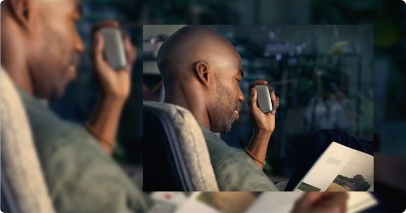 Стиль жизни с Ploom X Advanced 4