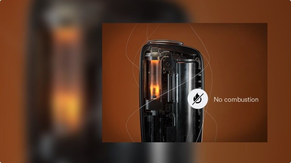 So, Does Heated Tobacco Burn? 