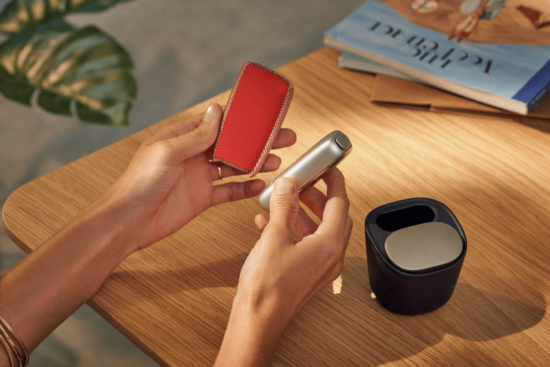 Ploom X lifestyle shot 6