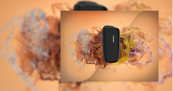 Лінійка ароматів тютюнових стіків Sobranie