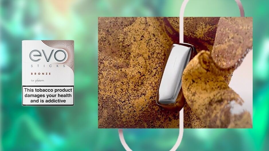 How Long Do [brand] Sticks Green Last ? - Evo Green pack