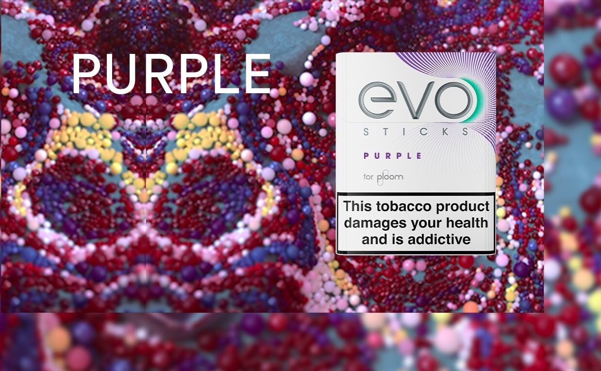 How Long Do [brand] Sticks Purple Last ?