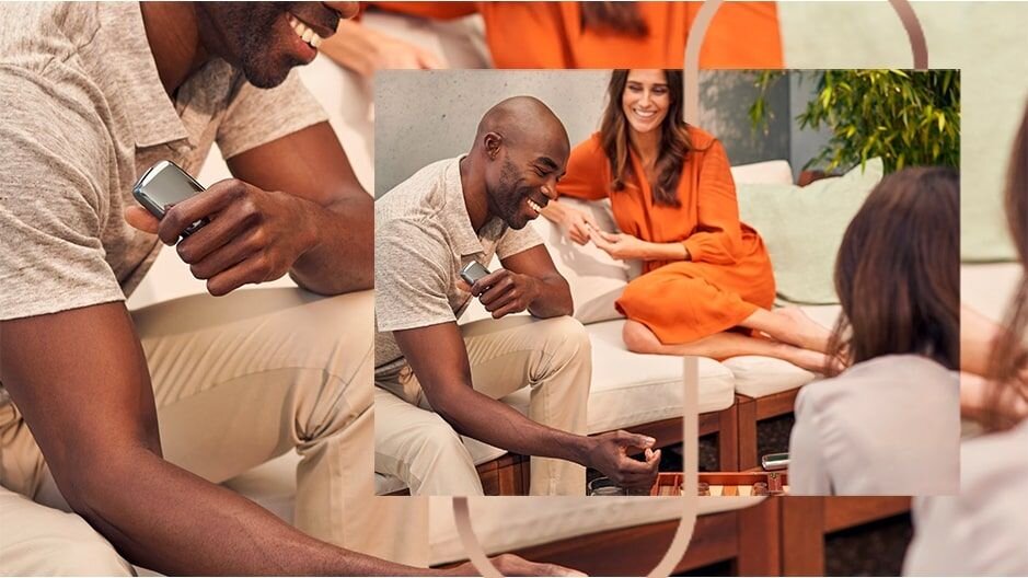 Ploom X lifestyle shot 9