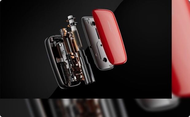 Let's talk about tobacco terminology