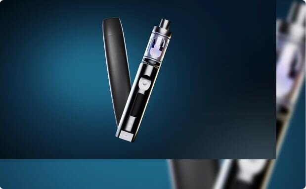 the difference between e-cigarettes and vapes