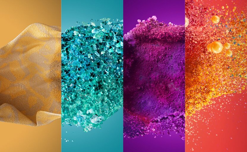 Colorful background