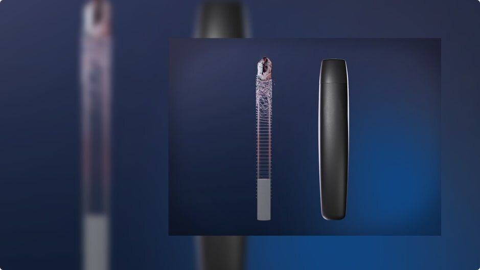 Vaping vs. cigarettes – Exploring the differences 