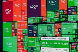 <p class="">S&amp;P 500 Index</p>