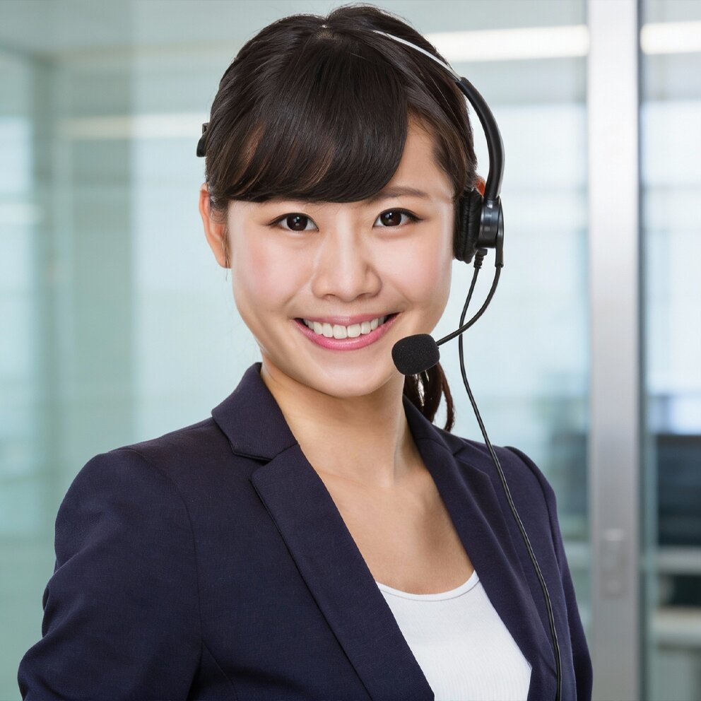 nigerian customer support agent