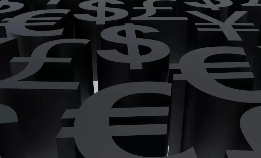 what is forex trading