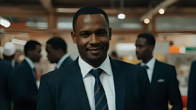 How Much Money Do You Need to Start Day Trading in Nigeria?