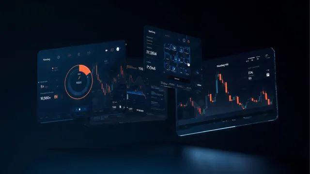 الدليل الشامل لتداول ناسداك 100