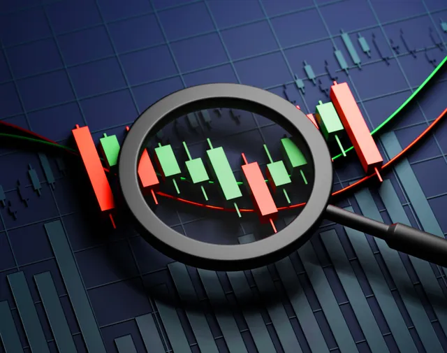 توقعات مؤشر أسعار المستهلكين الأمريكي وقرار البنك المركزي الأوروبي: هل ينتظر الأسواق يوم خميس حافل بالتقلبات؟