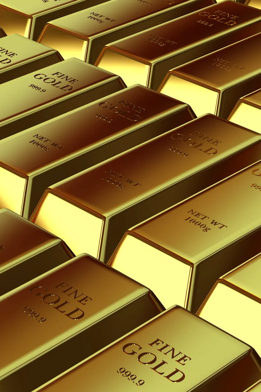 Week Ahead: Gold Futures/Index set for May mayhem? 