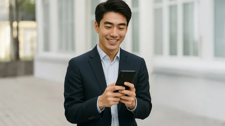 交易者最重要的一步