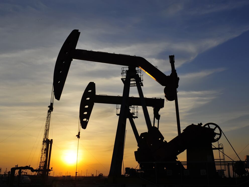 Trade commodities