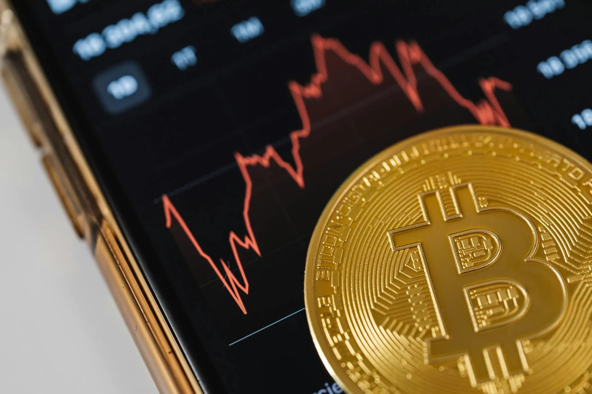 Market round-up: BoE holds, equities flash red, bitcoin wobbles above $100k